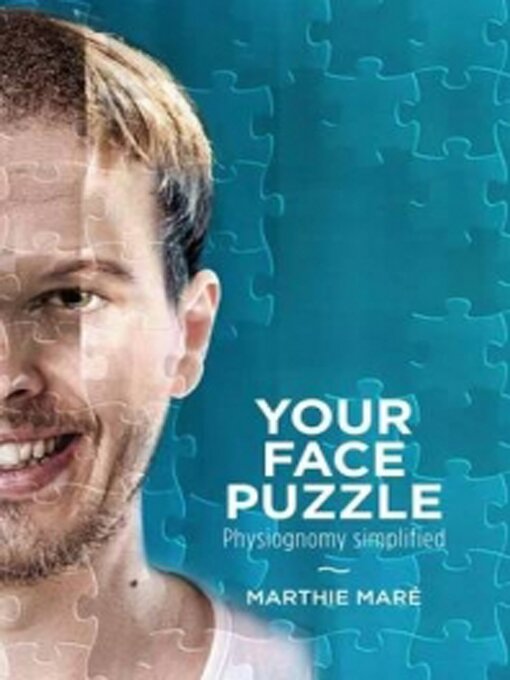 Title details for Your Face Puzzle by Marthie Maré - Available